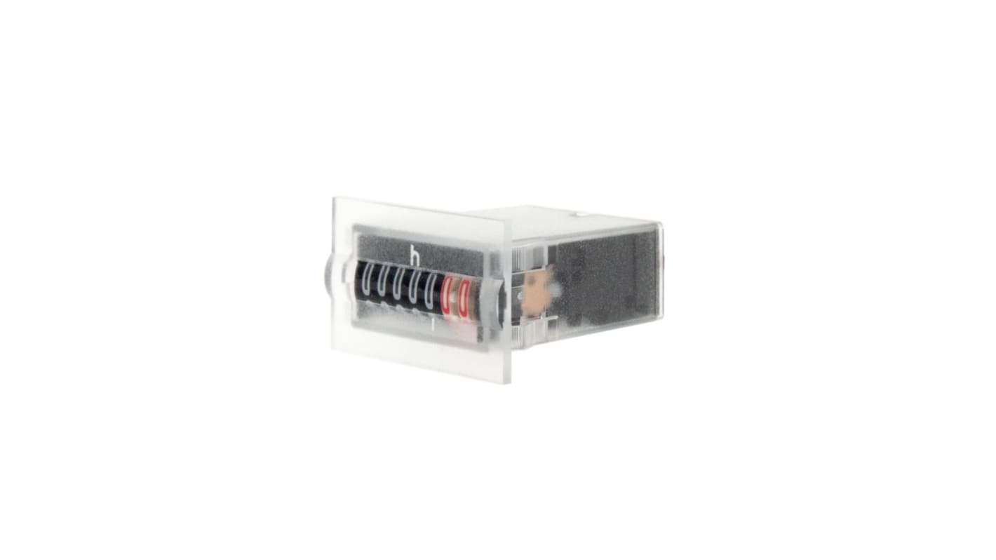 Hengstler Counter, 6 Digit, 5 → 30 V dc