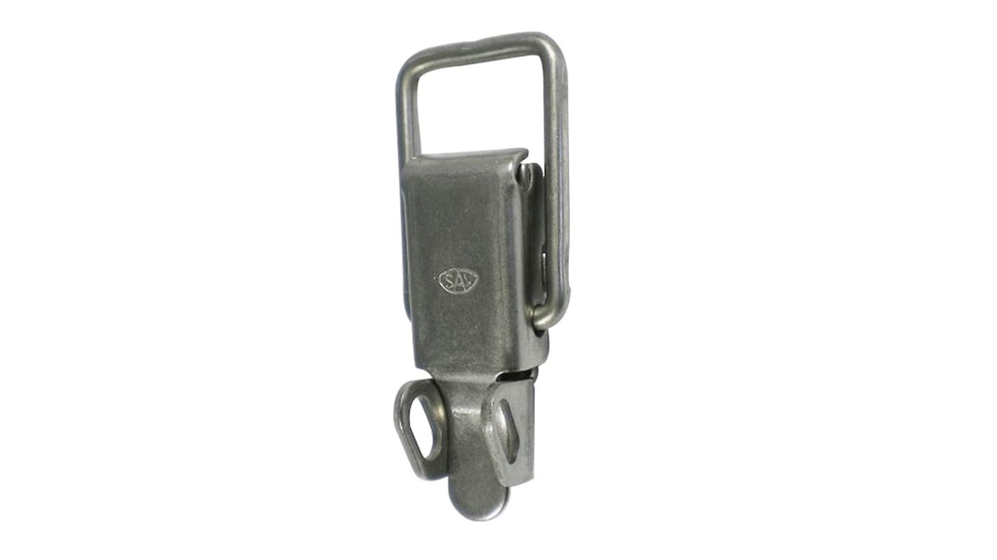 Savigny Steel Toggle Latch