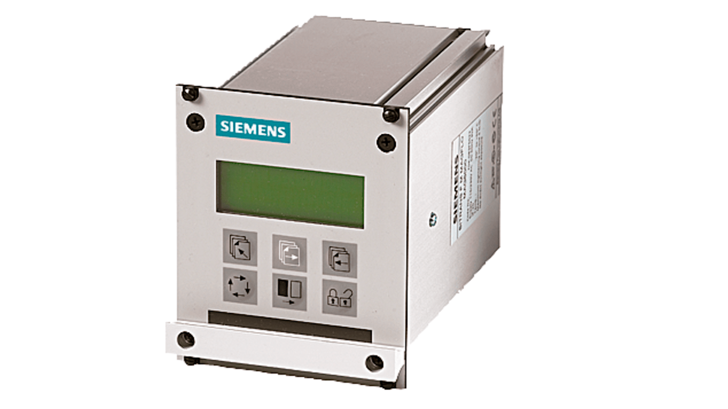 Rs-Online Trasmettitore Siemens per uso con MAG 6000