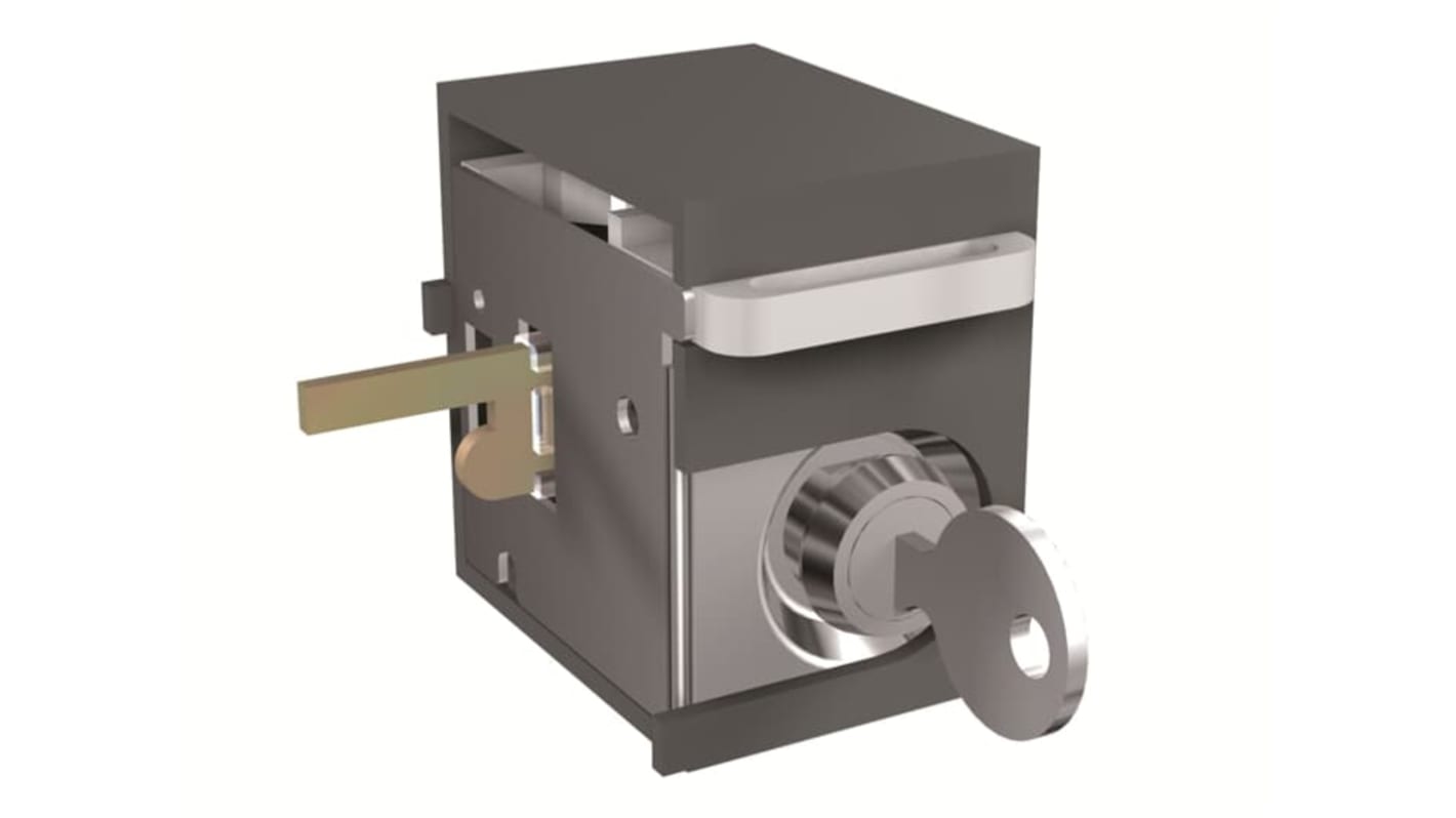 ABB Tmax XT Removable Lock for use with Tmax XT