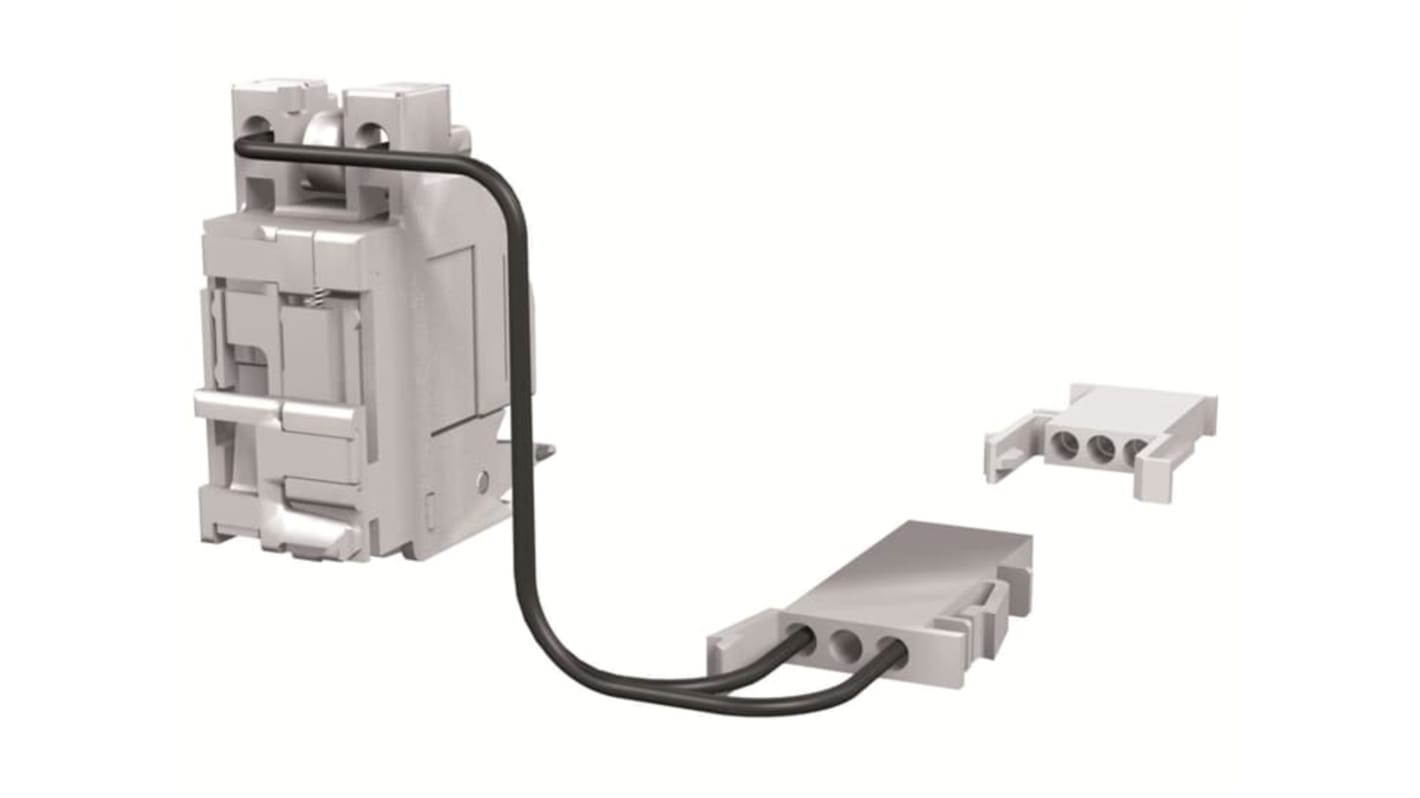 ABB Tmax XT Shunt Opening Release for use with XT2, XT4