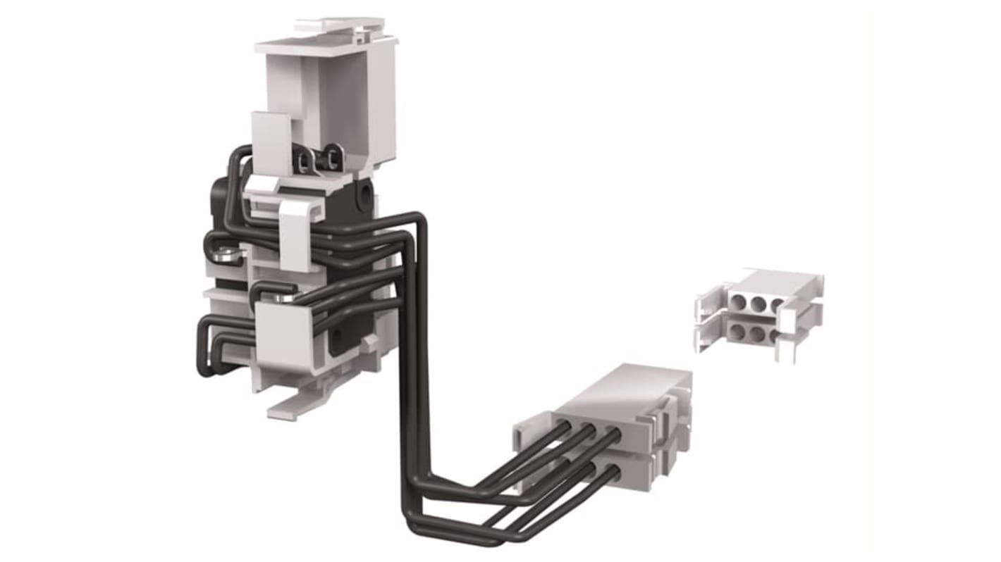 ABB Tmax XT Wechslerkontakt für Tmax XT