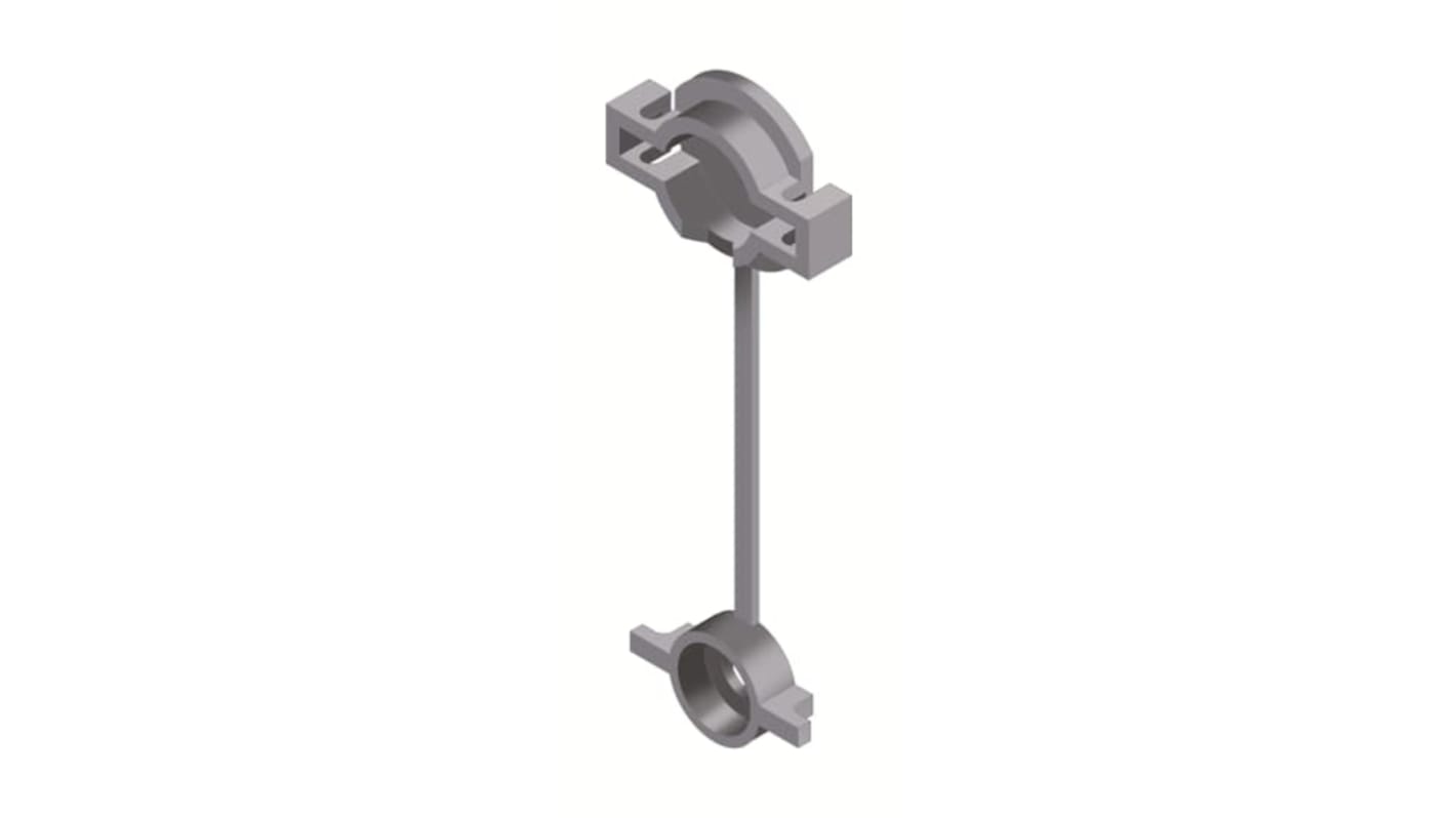 ABB 断路器外罩, 用于Tmax XT