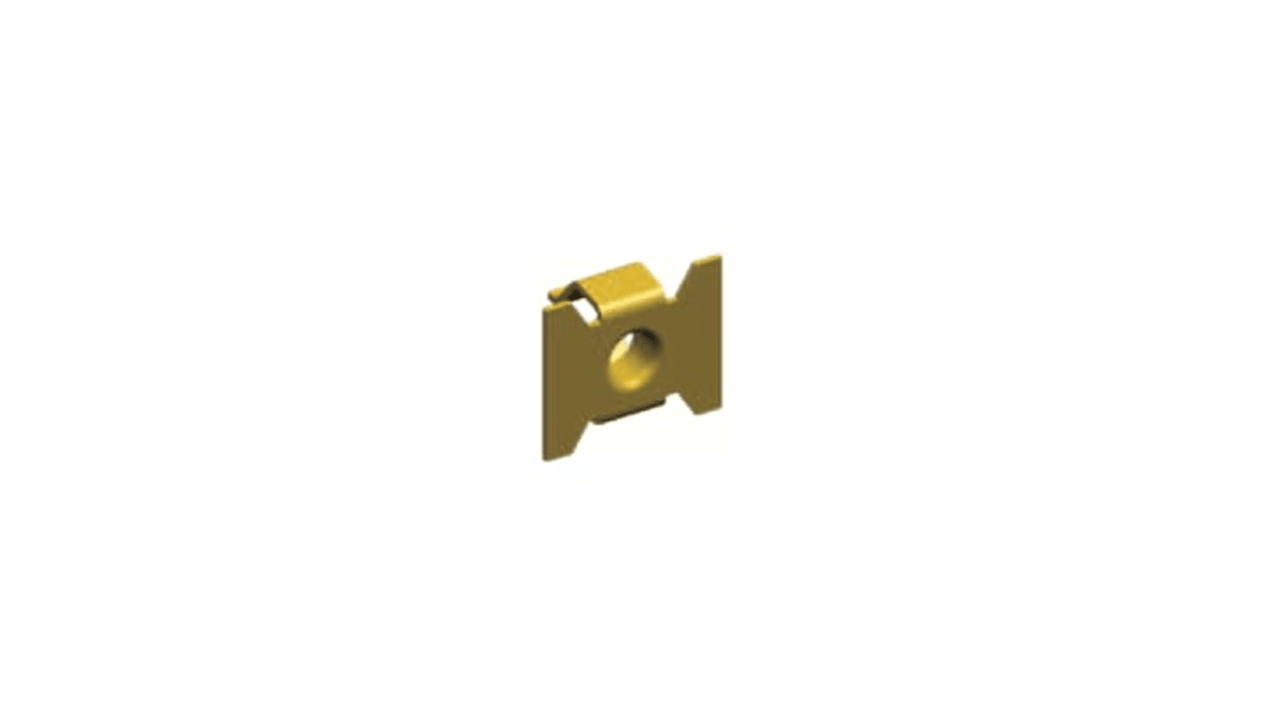 ABB Metal Nut for Use with TriLine
