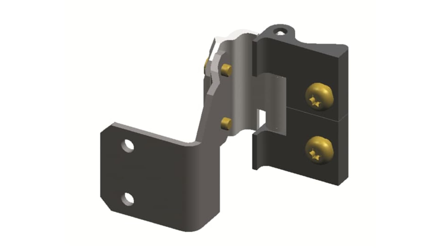 ABB Metal Hinge for Use with TriLine