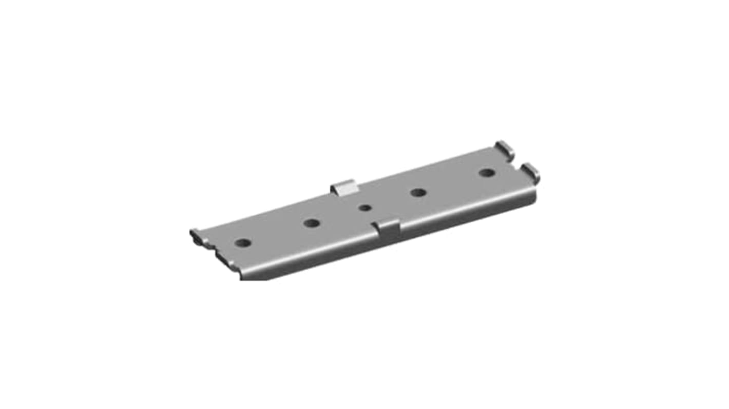 ABB Copper Clamp for Use with TriLine