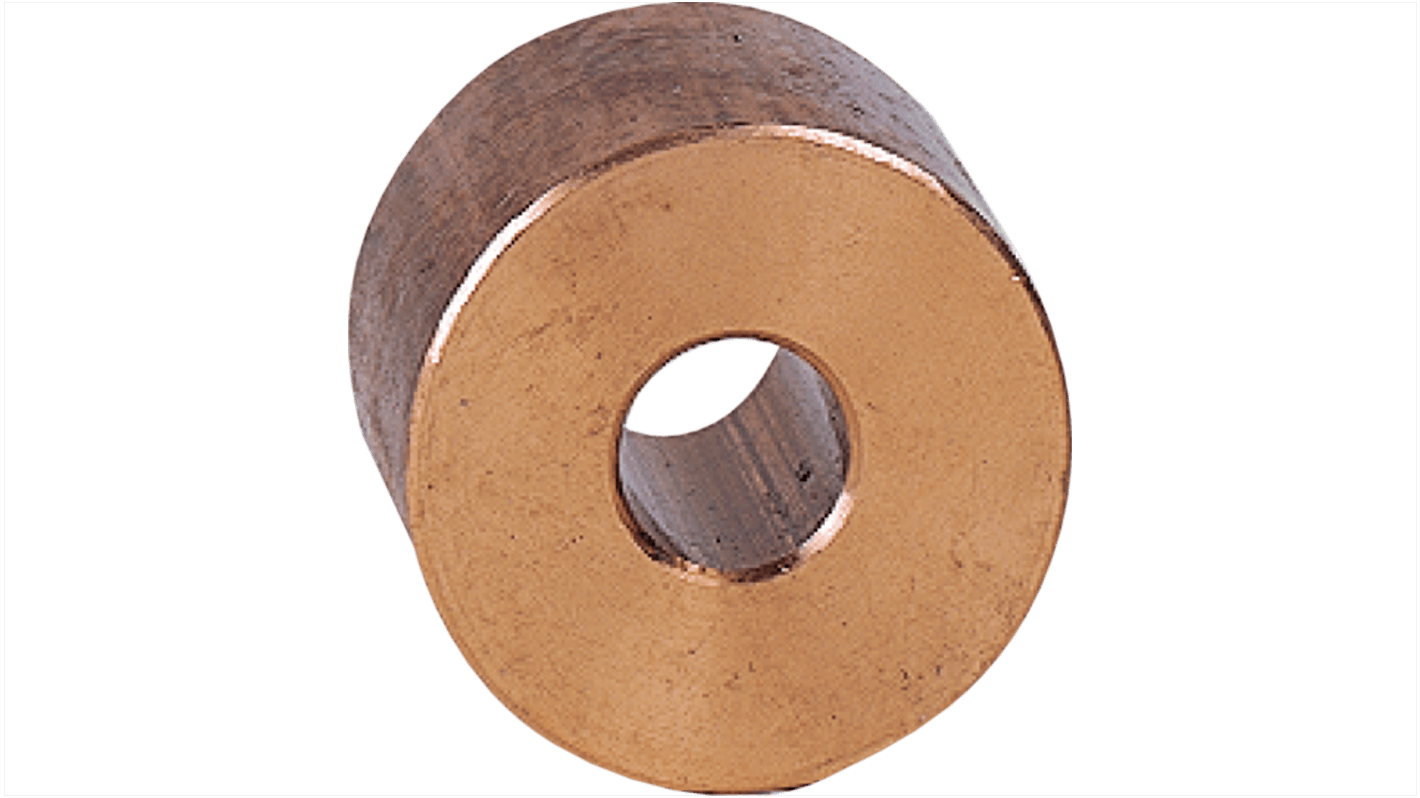 ZX36 Cu Spacer Roller 20x8,5x11mm