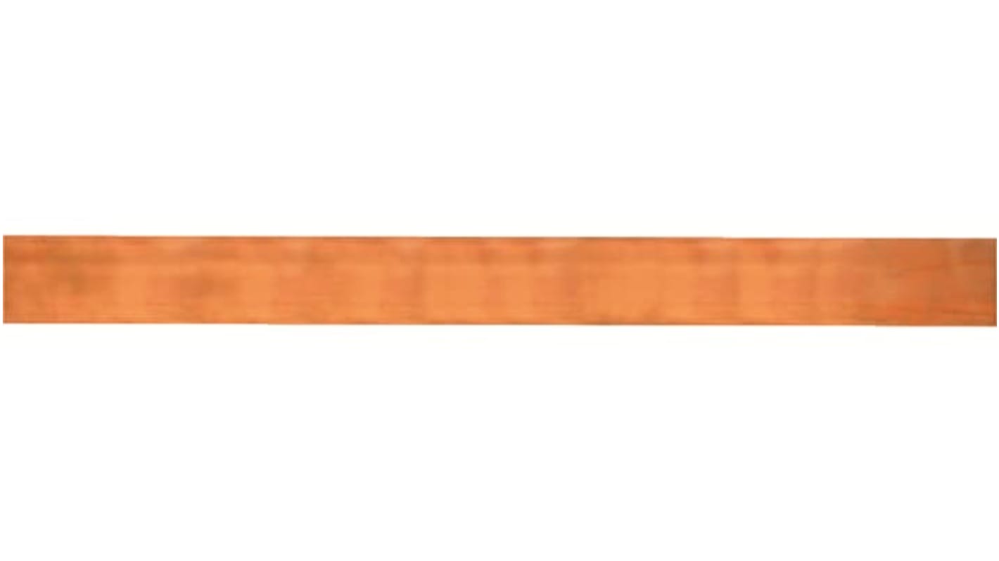 ZX419      Copper Bar 50x10x2000mm