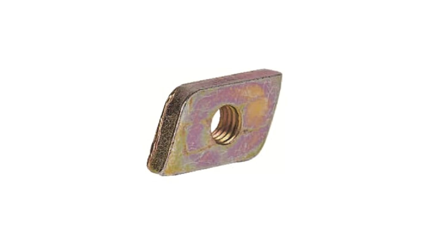 ABB Nut for Use with TriLine
