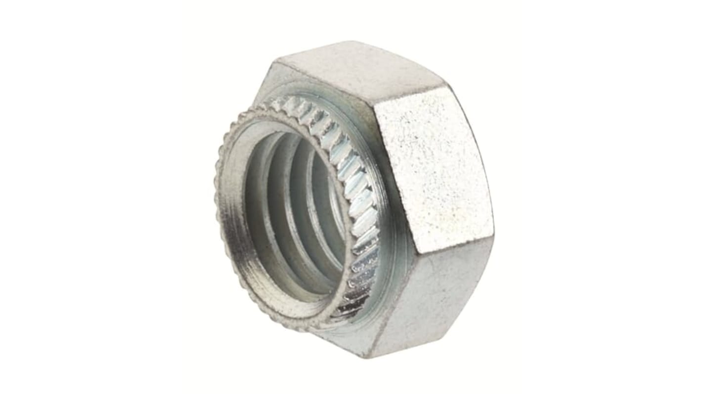 ABB Hex Nut, M12