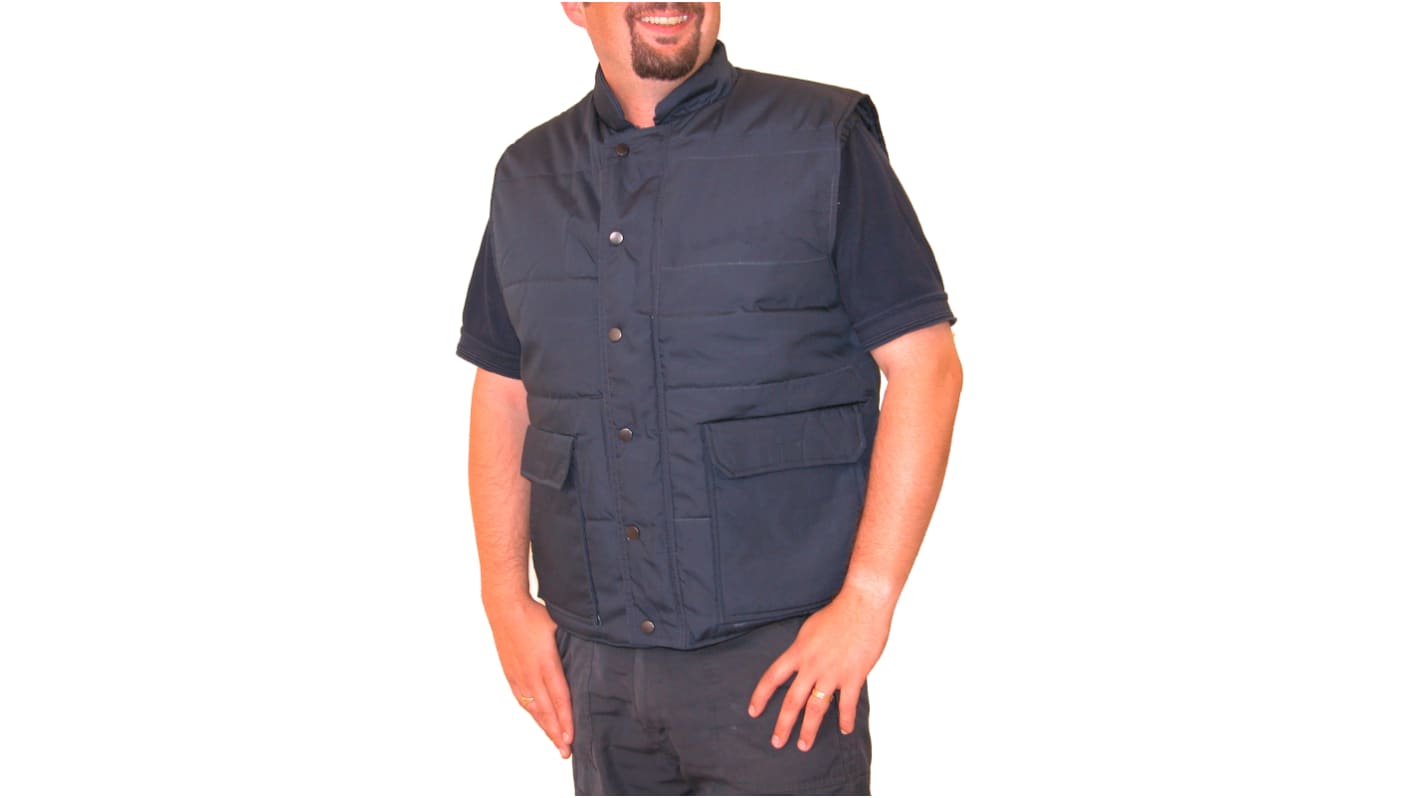 C-Safe Herren Warme Unterwäsche, Baumwolle, Polyester, Größe M