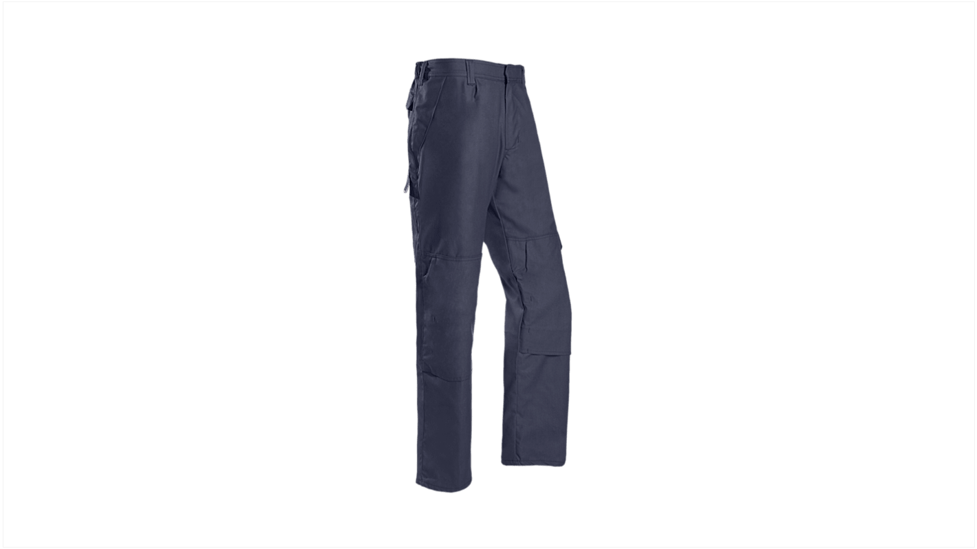 Pantaloni Blu Navy per Uomo 34poll 86cm