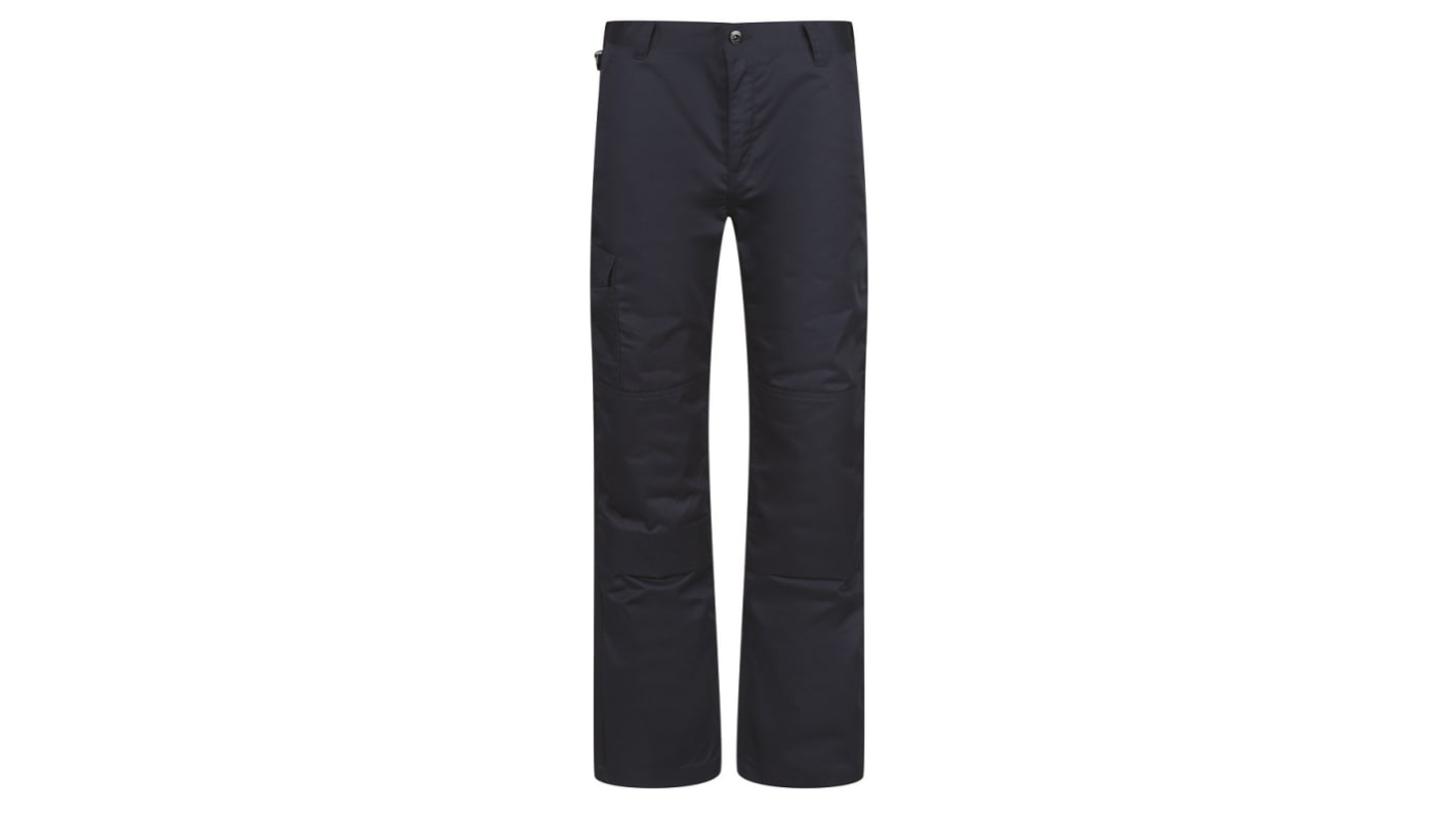 Pantalon Regatta Professional, 81cm Homme, Bleu marine