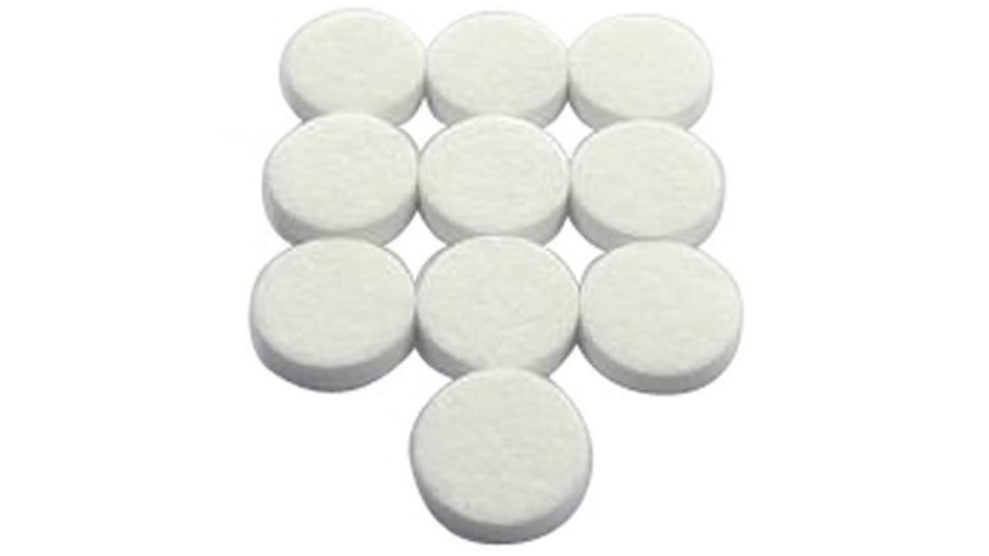 Hakko Soldering Accessory A5044 Paper Filter, for use with FR Series Desoldering Guns