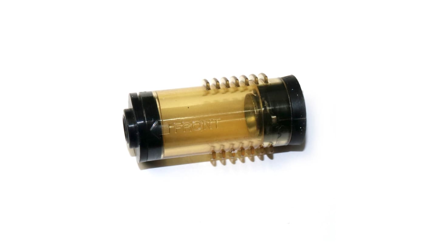 Hakko Soldering Accessory B5185 Paper Filter, for use with FR-301, FR-410, FR-701, FR-702