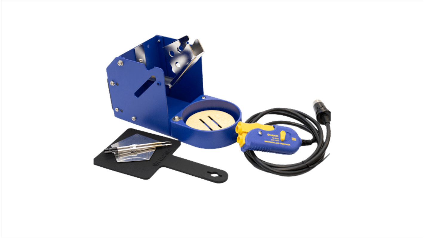 Hakko 140W电烙铁, 24V, HFM2023-06