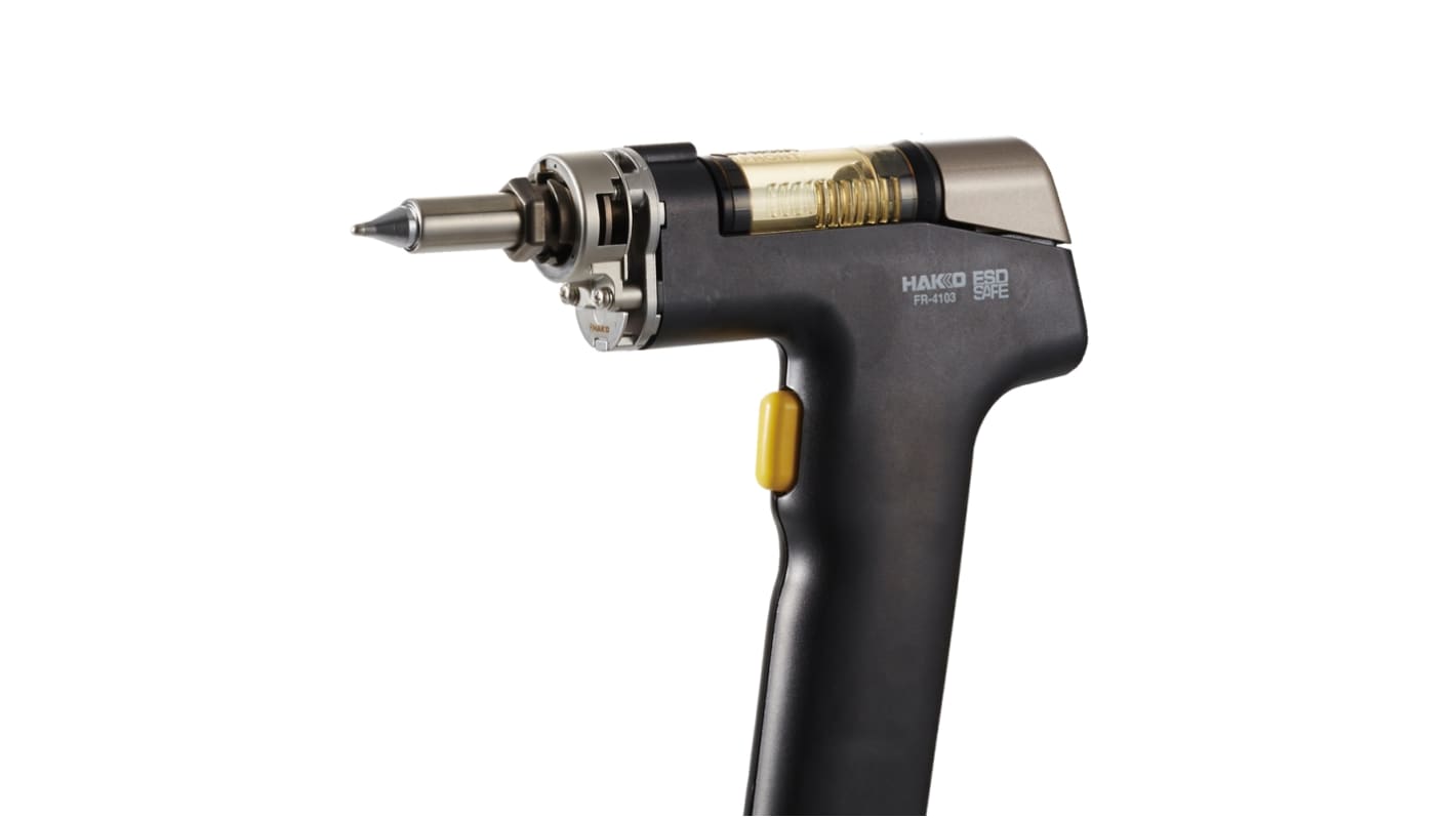 Pistolet à dessouder FR-4103 Hakko, 140W