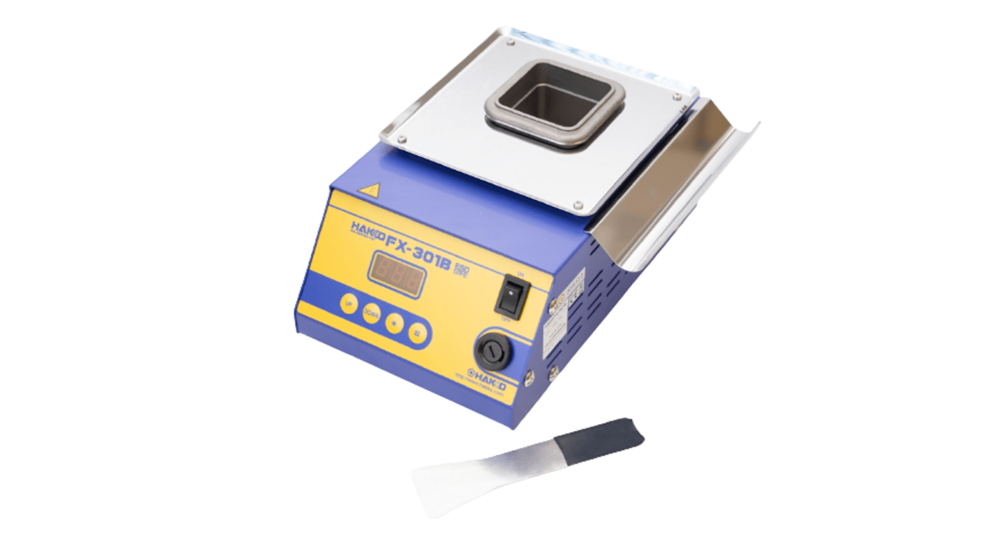 Hakko 焊锡炉, 用于FX-301 B, FX-301B