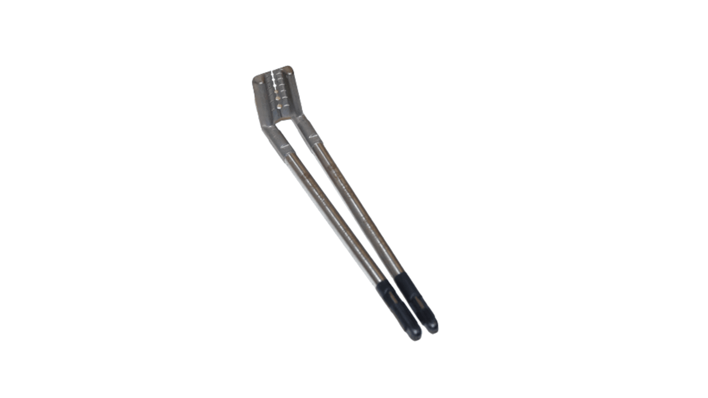 Hakko Cable Stripper Blade Cable Stripper Blade for use with Hakko FT-8004 Thermal Wire Strippers