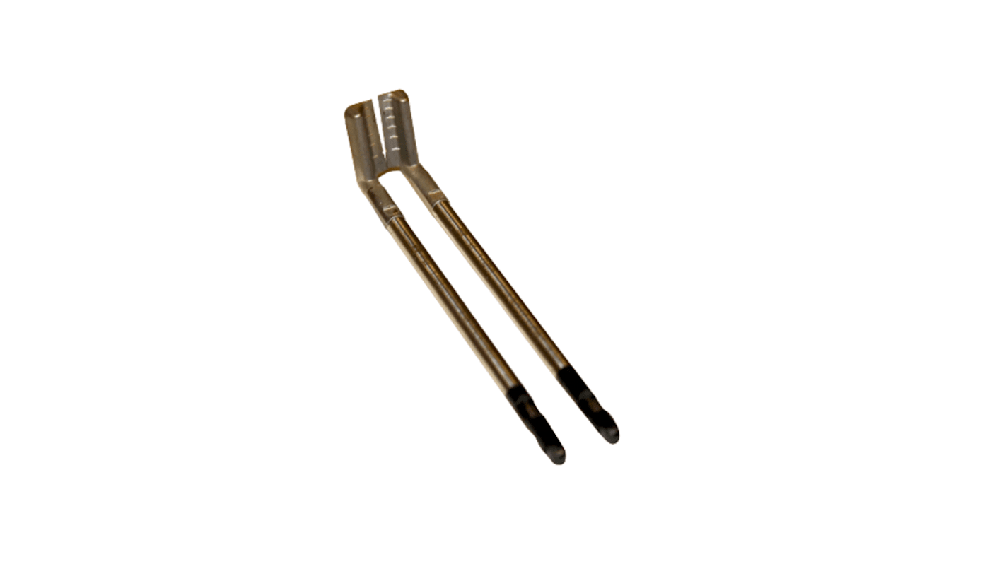 Hakko Cable Stripper Blade Cable Stripper Blade for use with Hakko FT-8004 Thermal Wire Strippers