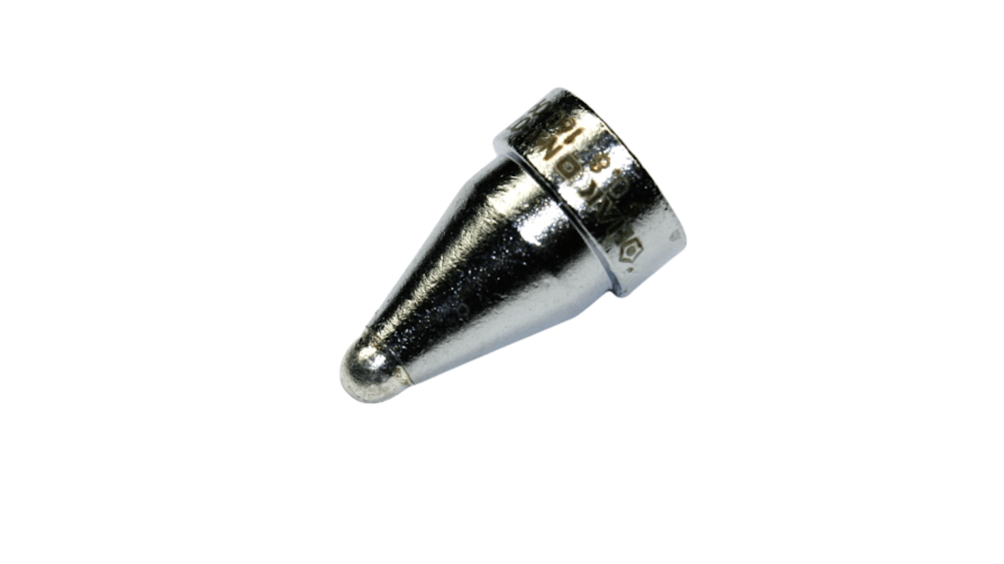 Hakko N61 Desoldering Nozzle for use with FR-301, FR-410 Desoldering Tools