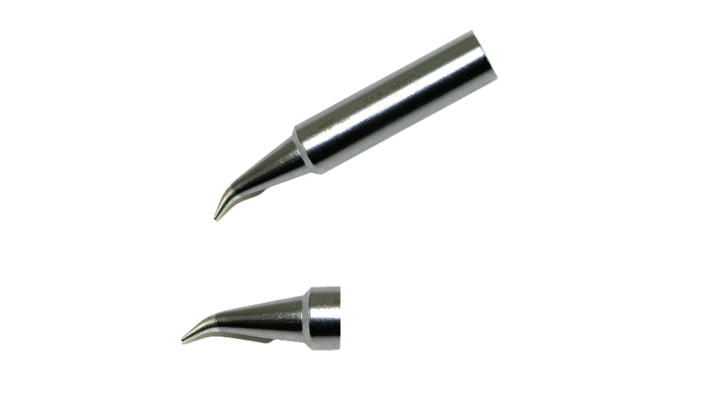 Panne de fer à souder FR702 Hakko, Conique, série T18, 0,2 mm