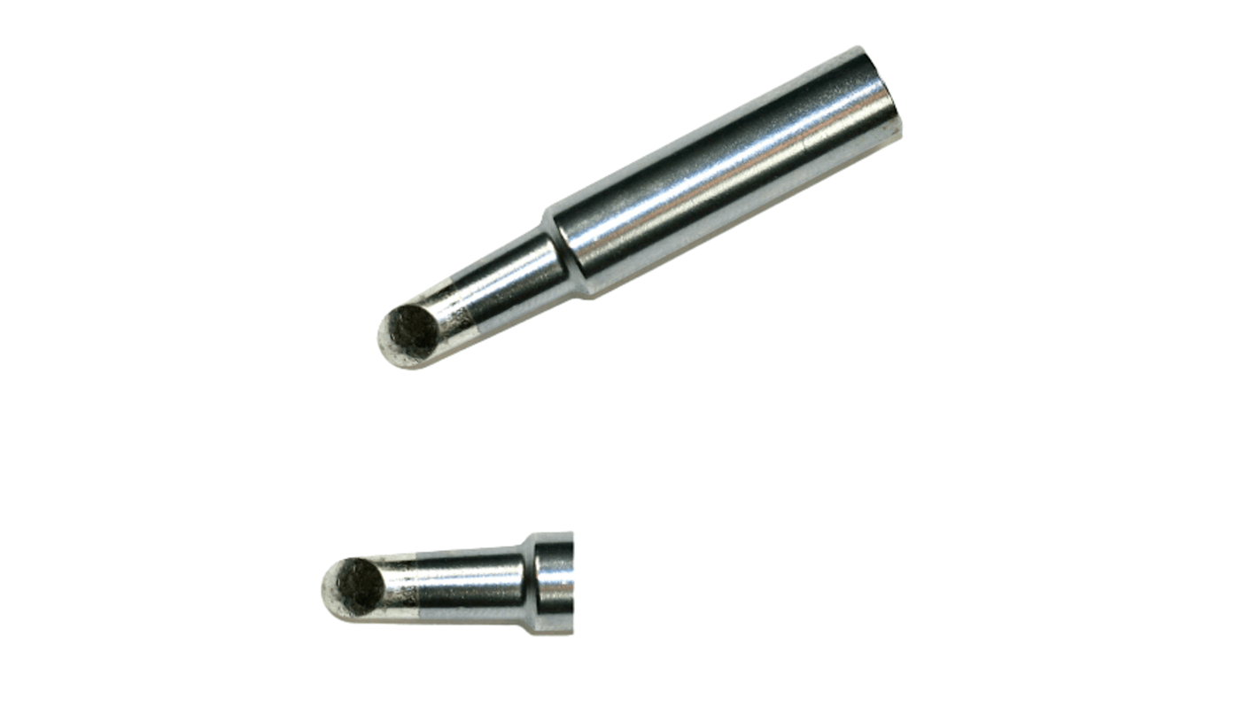 Hakko FR702 4 mm Bevel Soldering Iron Tip