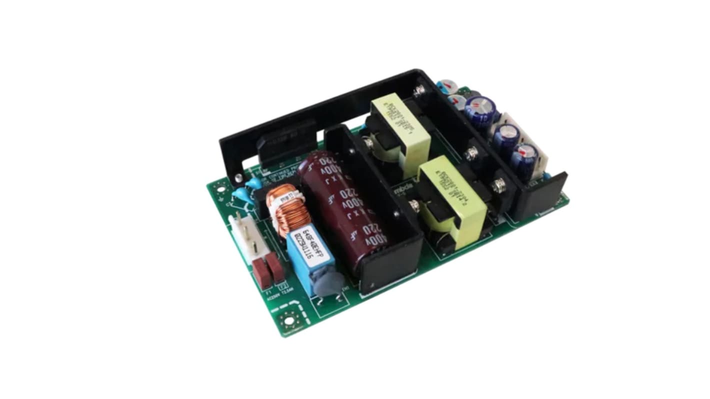 CUT75J-522 | TDKラムダ AC/DCコンバータ 5V dc 8A 76W | RS CUT75J-522 | TDKラムダ AC/DCコンバータ 5V dc 8A 76W | RS