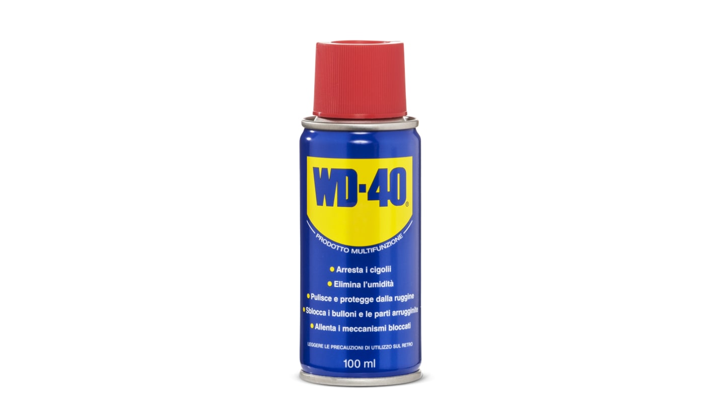 WD-40 Prodotto Multifunzione da 100 ml