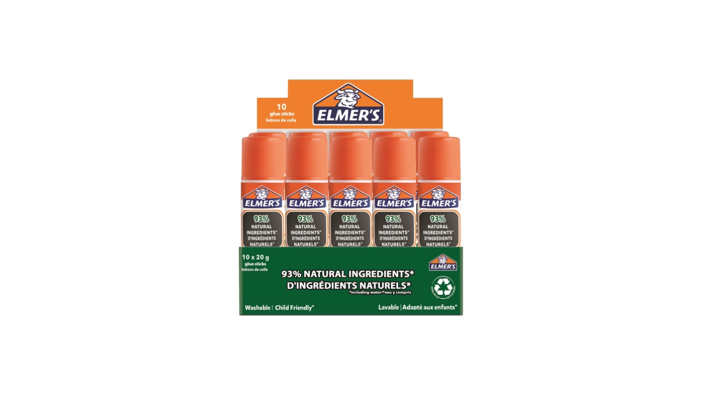 Elmer's Glue Sticks 20 g