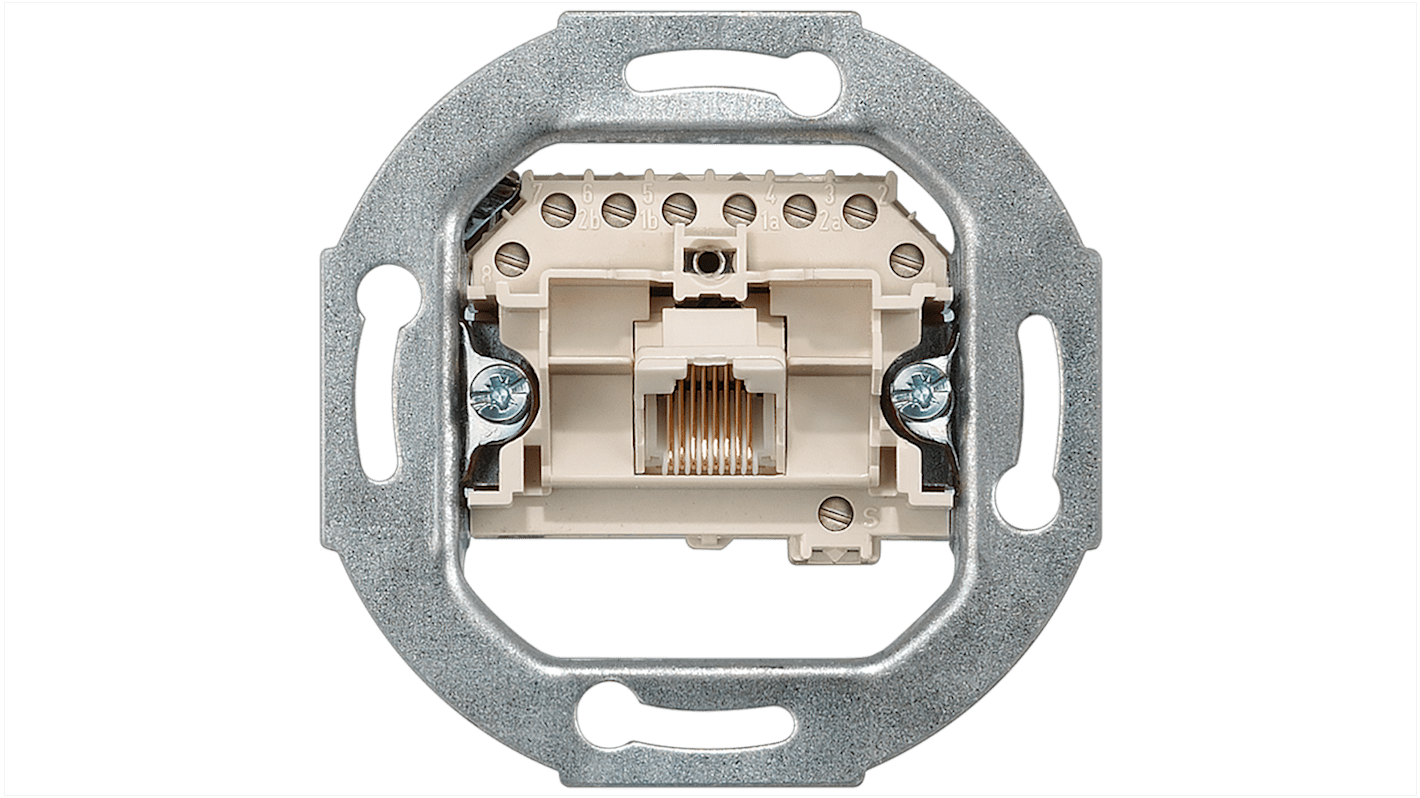 Siemens 8 Way Switch Mechanism 5TG Series