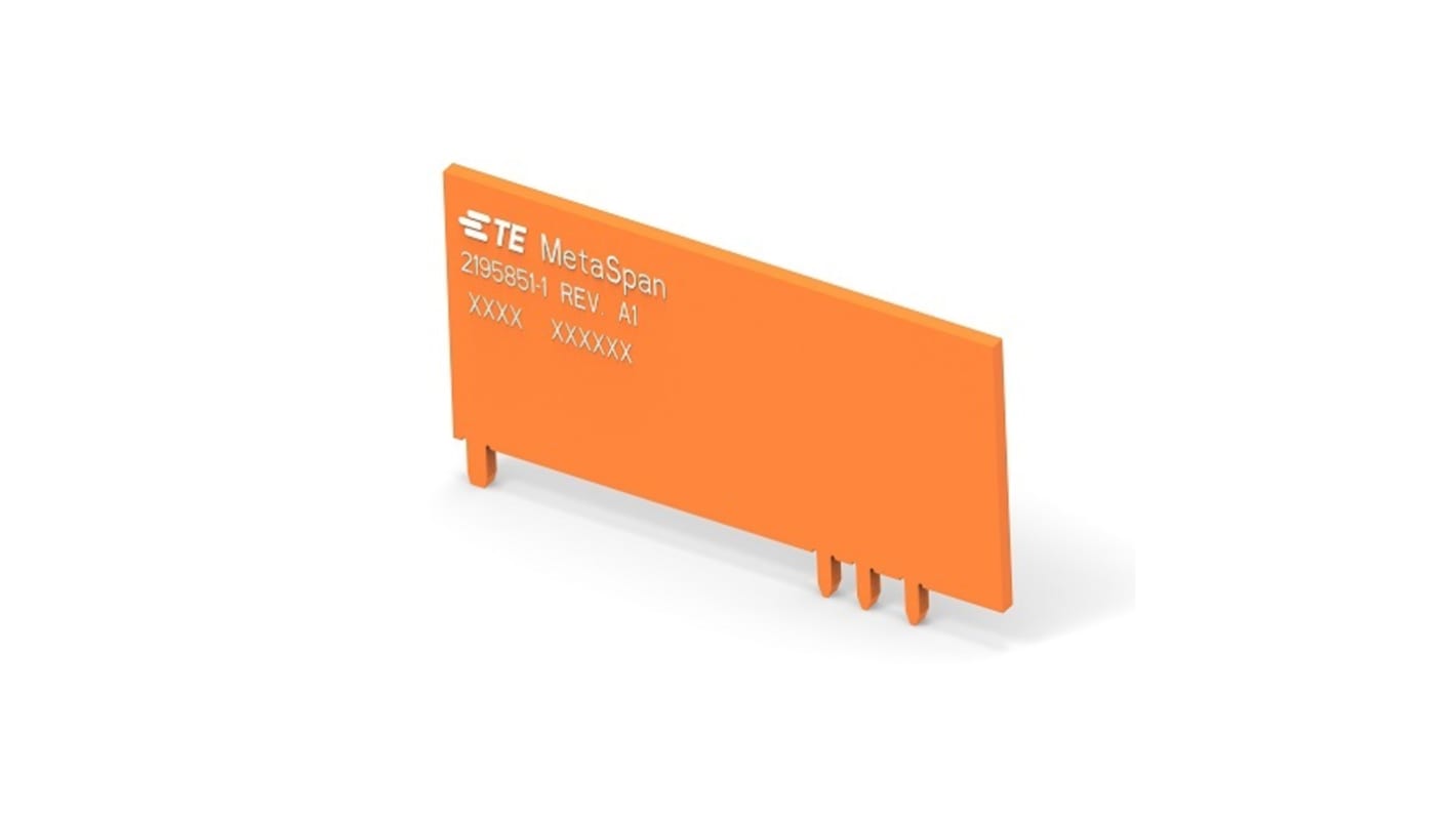 TE Connectivity 2195851-1 PCB Multiband Antenna, 3G (UTMS), 4G (LTE), 5G, NB-IoT