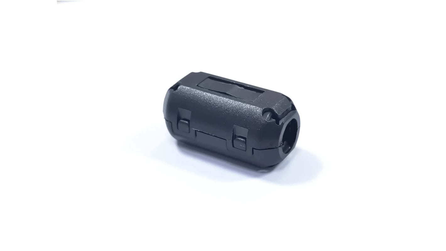 RS PRO Openable Ferrite Sleeve, For General Application