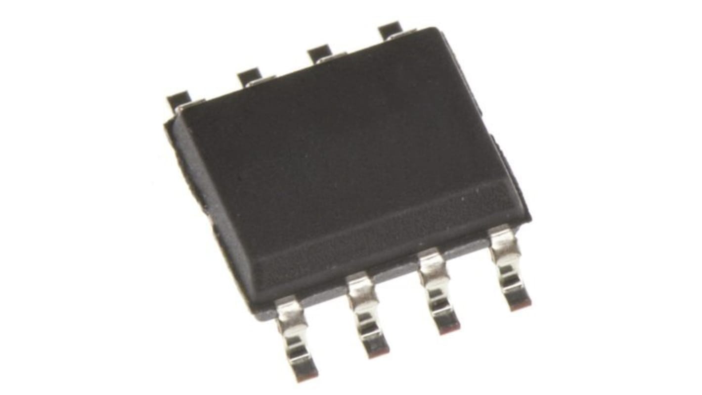 Renesas Electronics HIP2101IBZT, MOSFET gate-driver, CMOS, TTL, 9 → 14V, 8 Ben, SOIC
