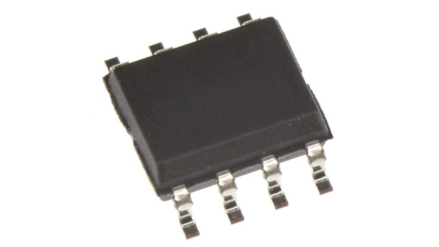 Renesas Electronics 精密电压基准芯片, 9 - 36V, SOIC封装, ±0.025%精确度, 贴片安装, 8引脚
