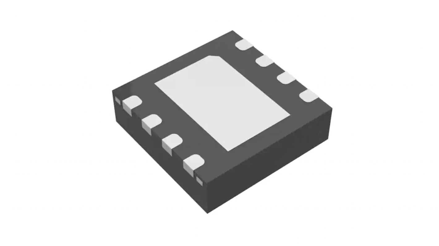 ISL24021IRT065Z-T7A Renesas Electronics, Voltage Feedback, Op Amp, RRIO, 25MHz, 4.5 → 19 V, 8-Pin TDFN