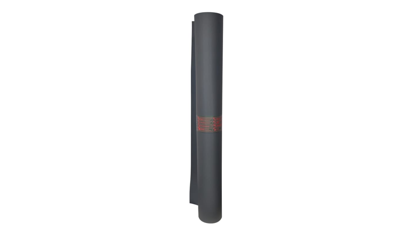 Penta Anti-Slip RBCL0 Electrical Safety Mat 1m x 10000mm x 1.5mm