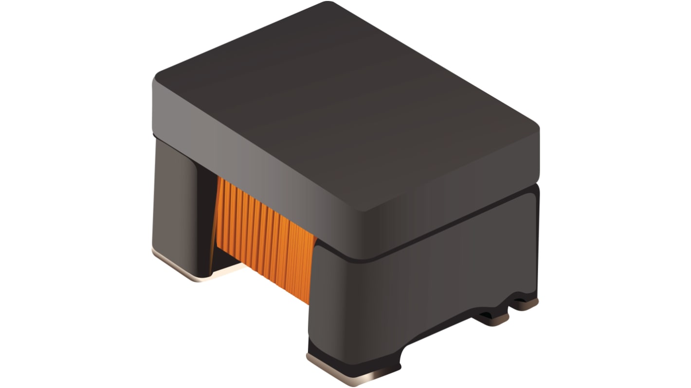 Bourns LANトランス, ポート数：1, 表面実装, 4.7 x 3.3 x 2.9mm, SM453229A-381N7Y