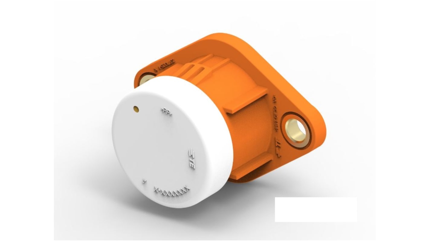TE Connectivity, IPT-HD EV Connector