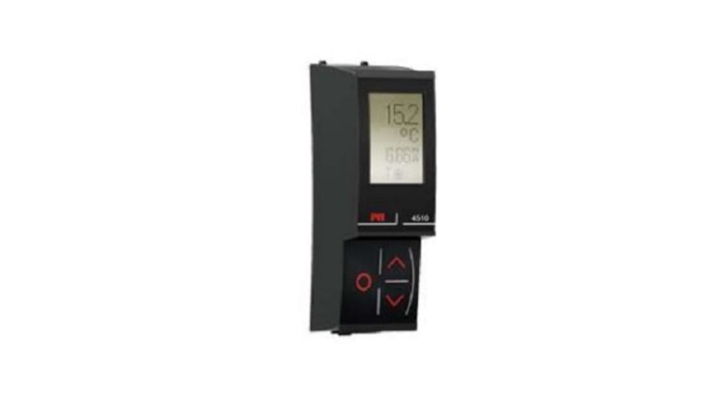 PR Electronics