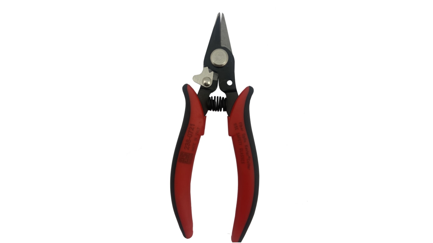 RS PRO Fibre Optic Cutters