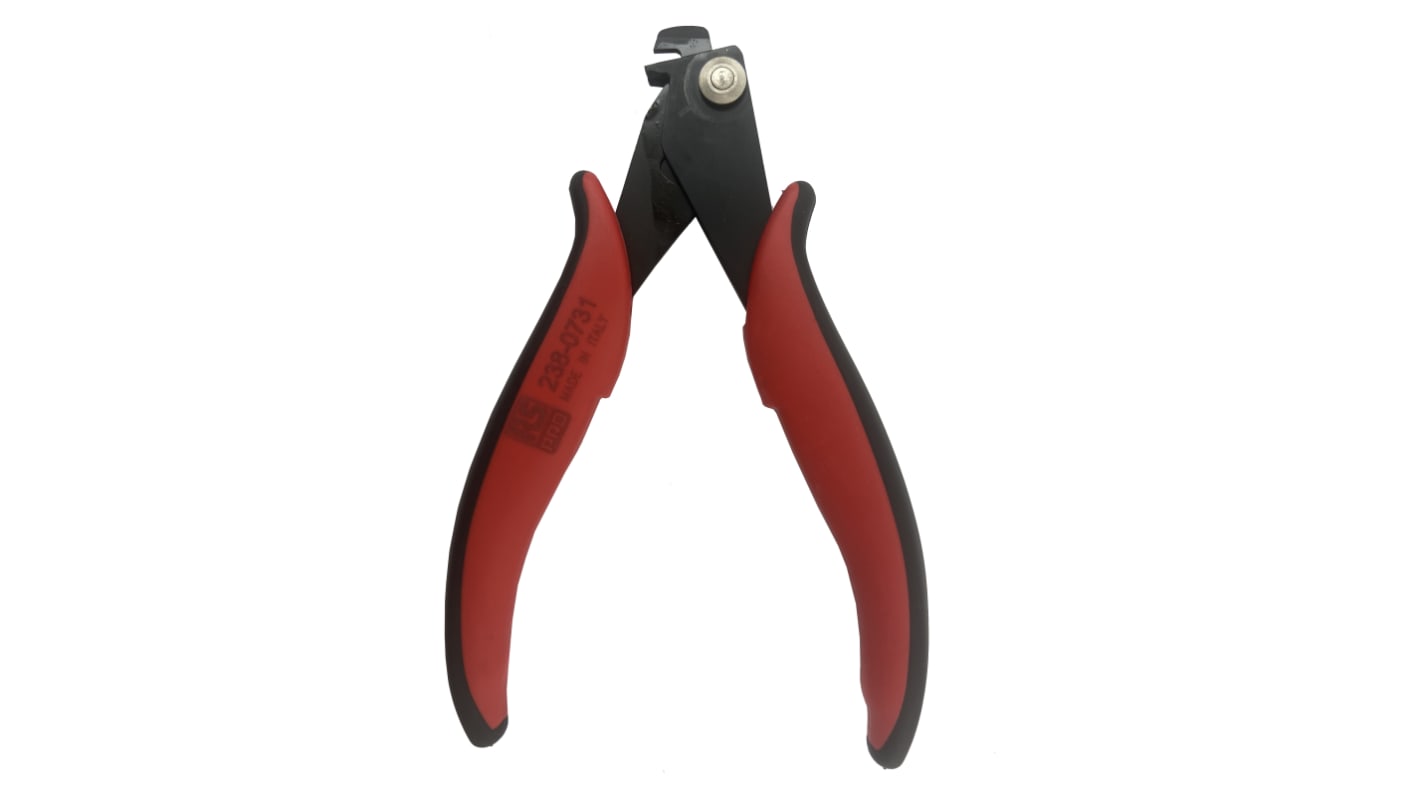 RS PRO Separator Plier, 147 mm Overall