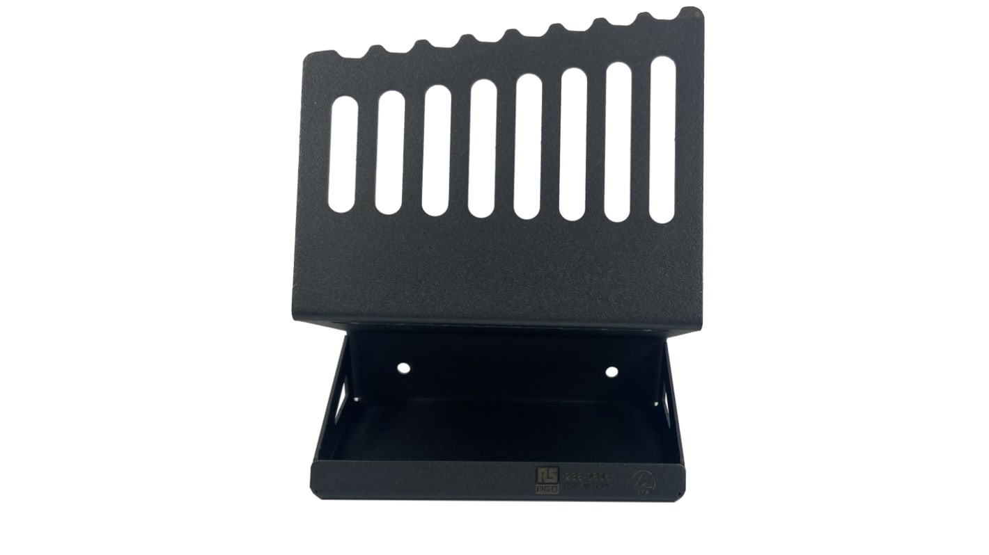 RS PRO Steel ESD Tool Stand