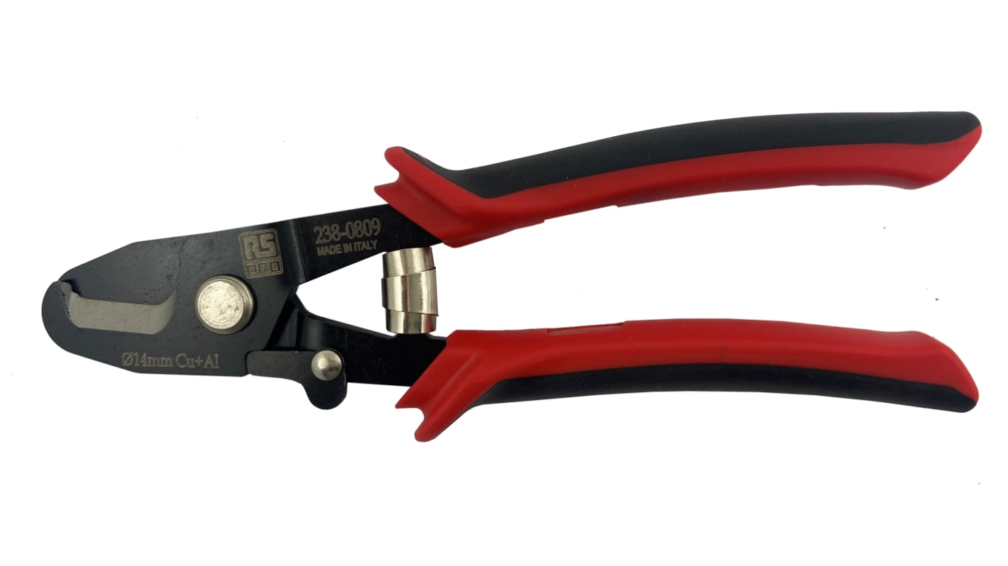 RS PRO Cable Cutters