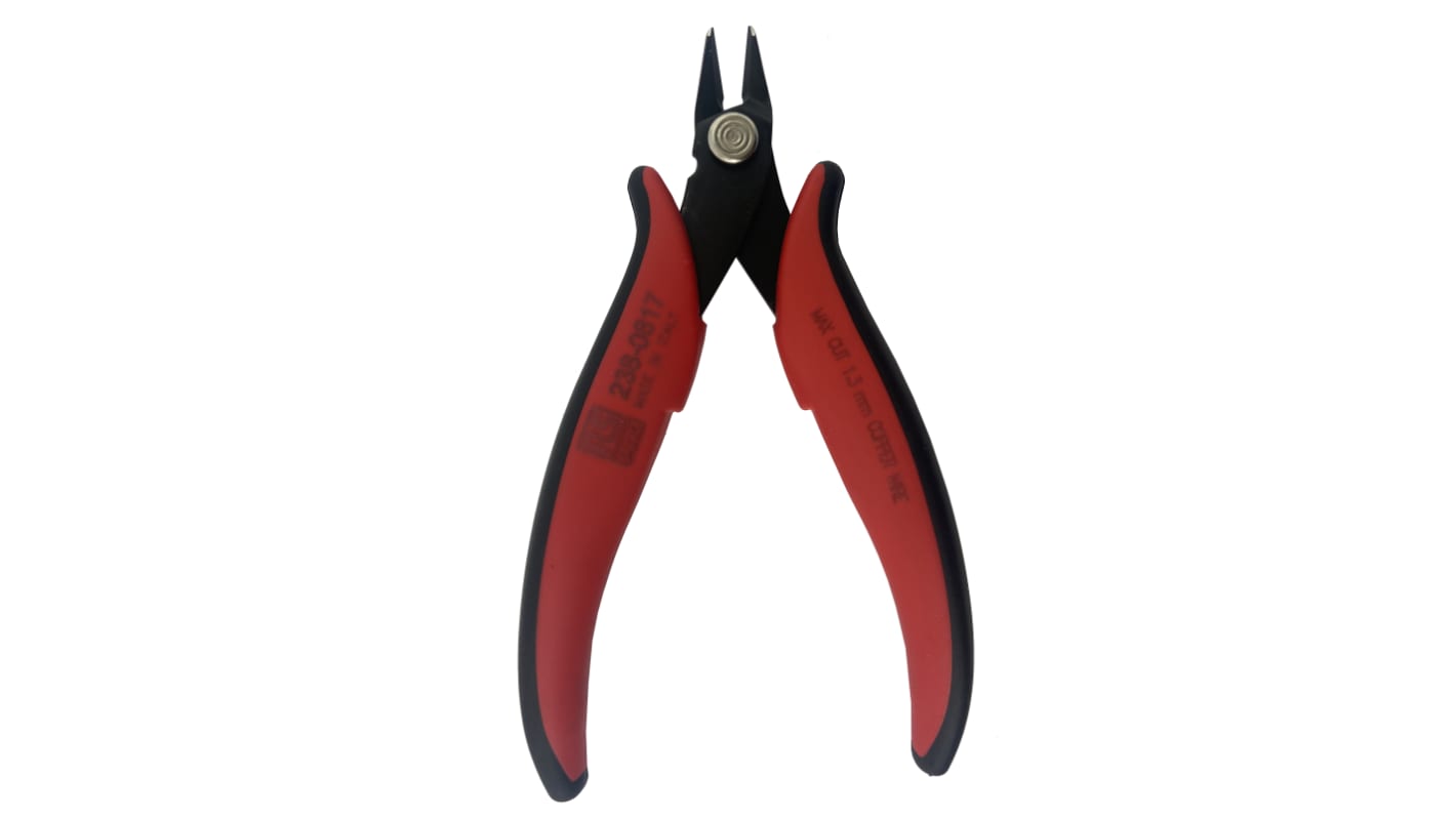 RS PRO Side Cutters