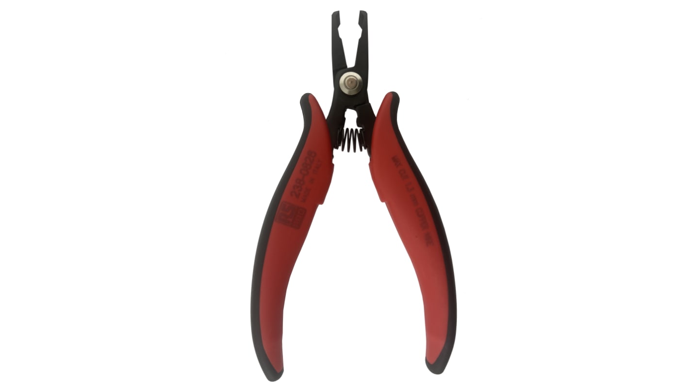 RS PRO Oblique Cutters