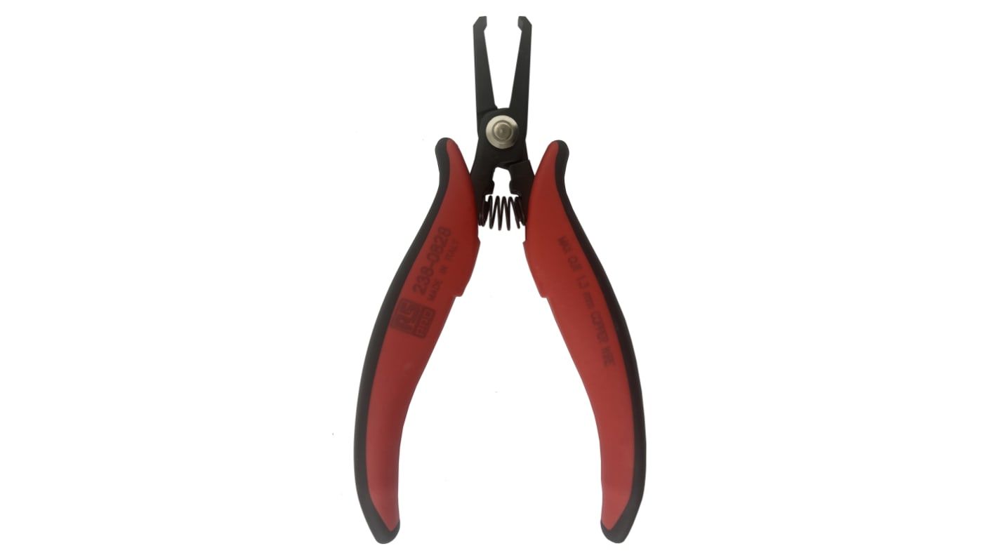 RS PRO Oblique Cutters