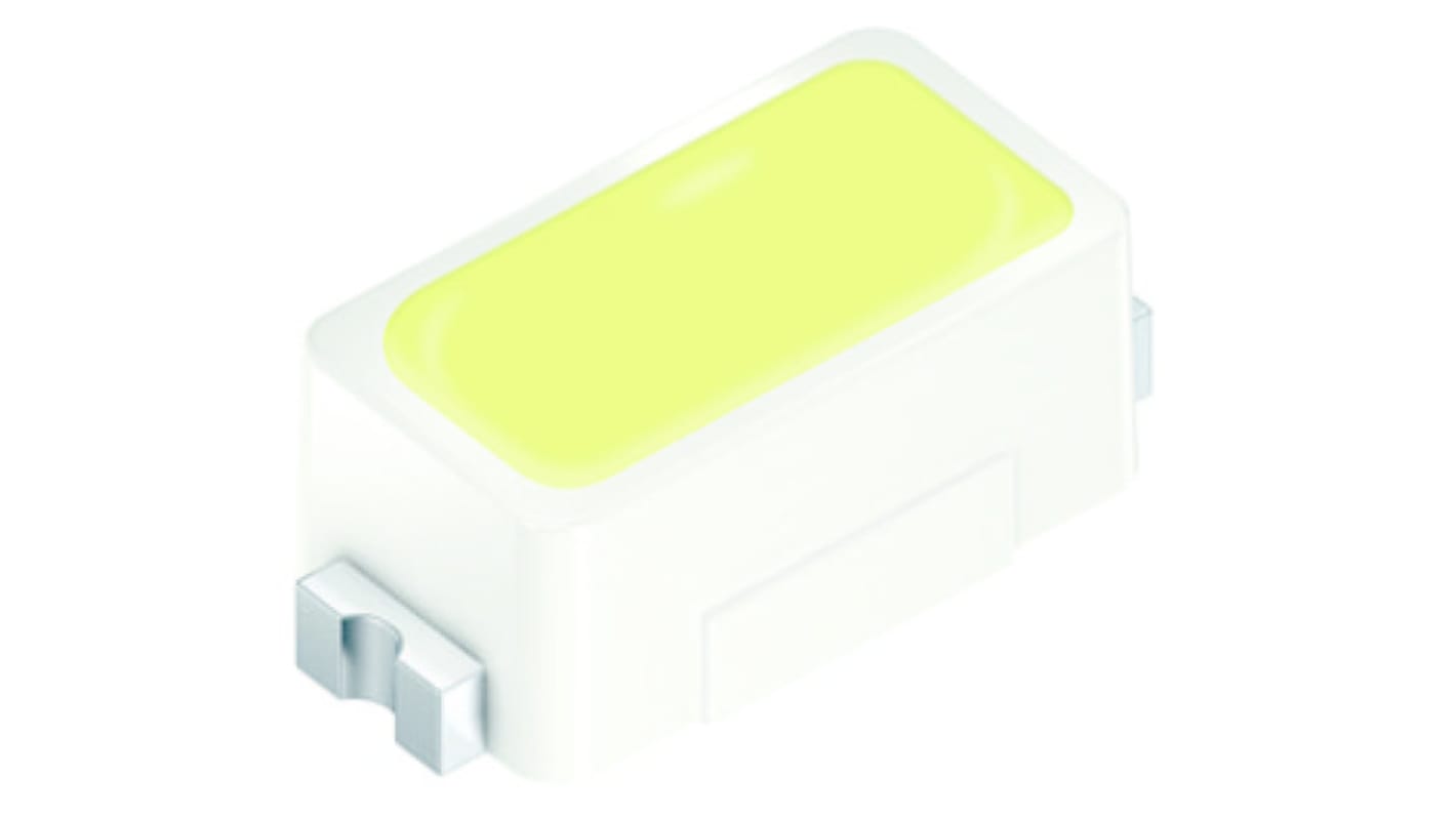 LED ams OSRAM, SMD