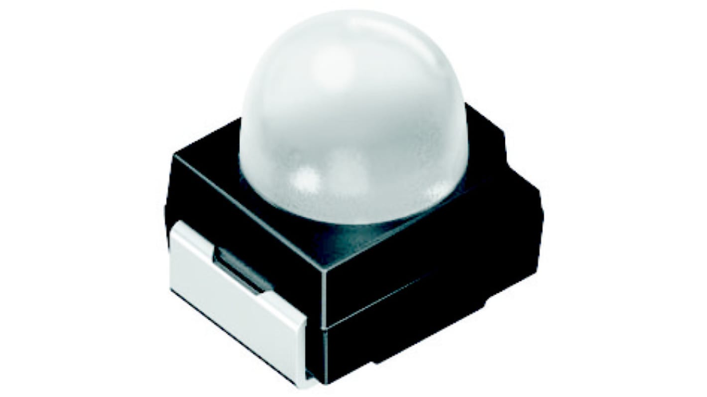 ams OSRAM Blue LED  SMD, LB T64G-V2CA-59-Z484