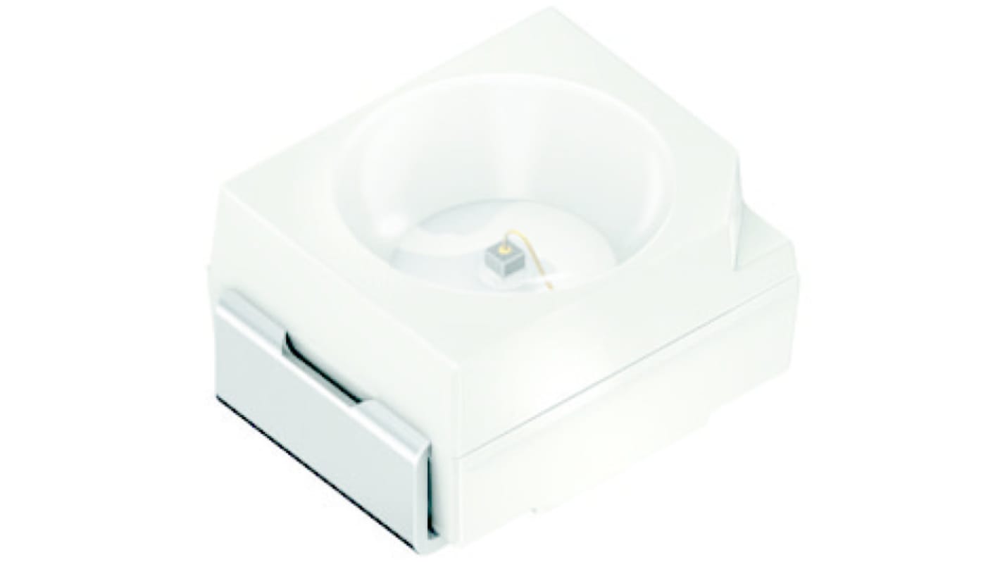 ams OSRAM Green LED  SMD, LG T67F-R1T1-24
